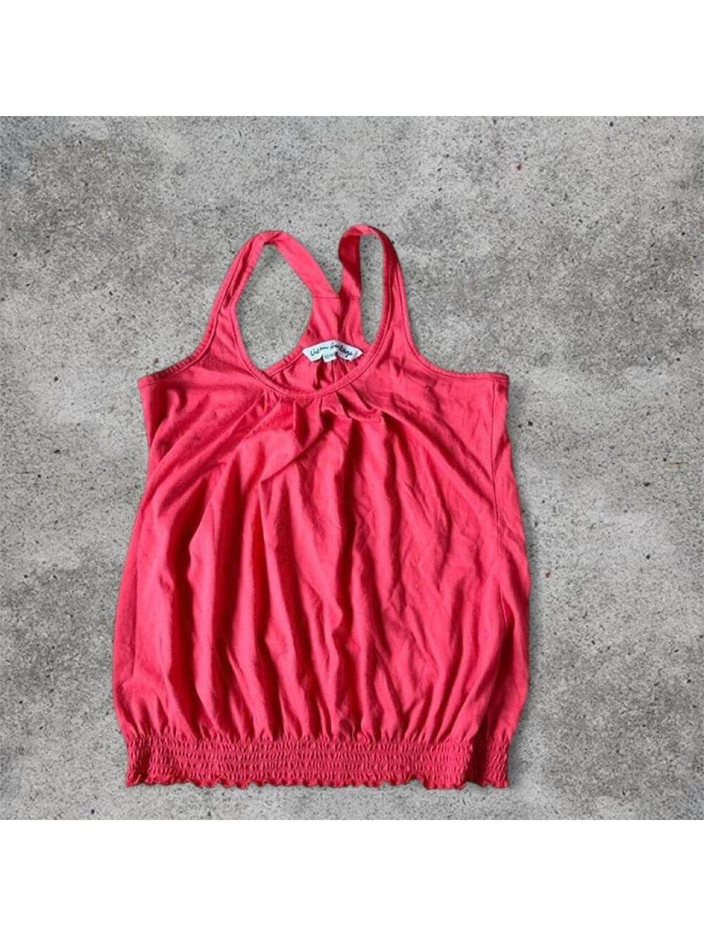Urban heritage coral tank
